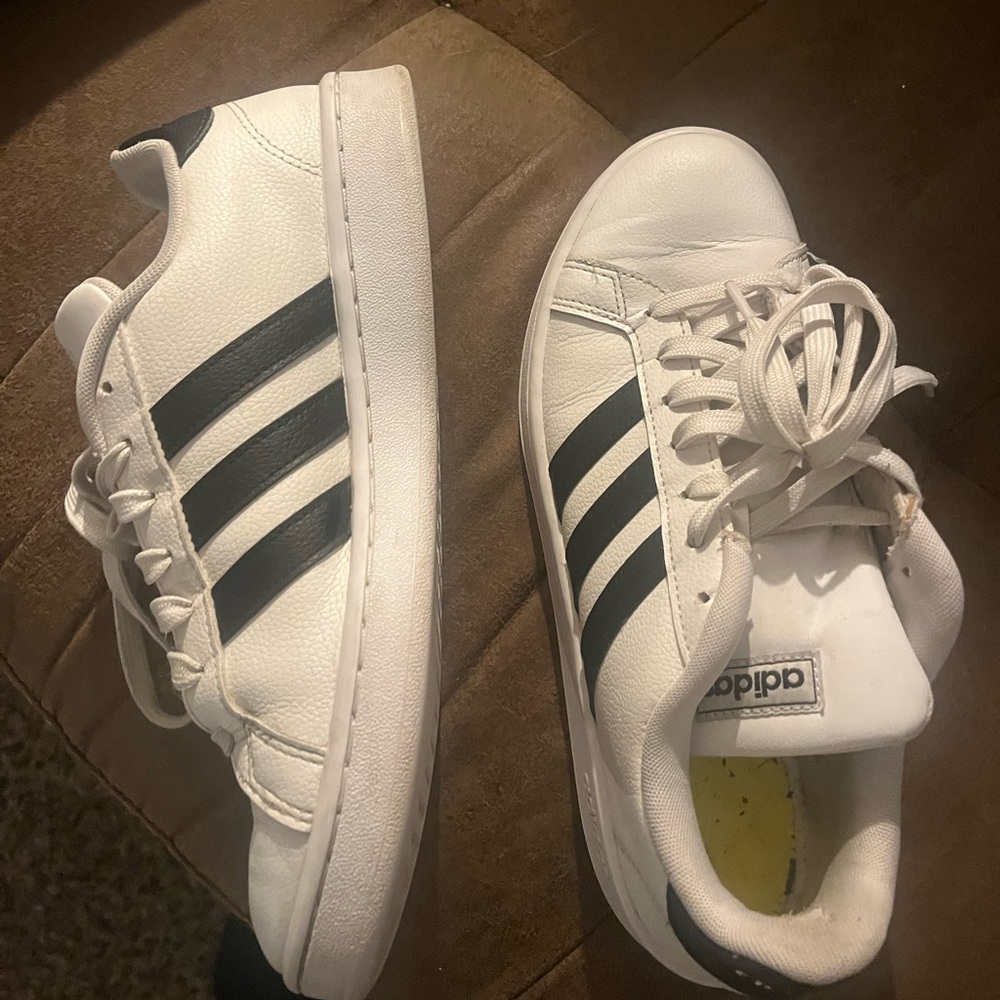 Adidas